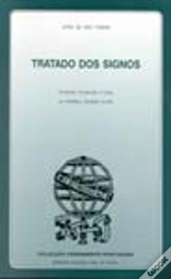 Capa do artigo Tratado dos Signos