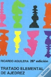 Capa do artigo Tratado Elemental De Ajedrez