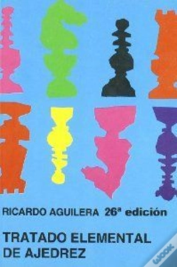 Capa do artigo Tratado Elemental De Ajedrez