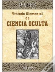 Capa do artigo Tratado Elemental De Ciencia Oculta
