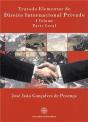 Tratado Elementar de Direito Internacional Privado - I Volume - Parte Geral - Preview