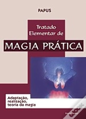 Capa do artigo Tratado Elementar de Magia Prática