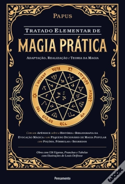 Capa do artigo Tratado Elementar De Magia Prática