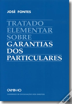 Capa do artigo Tratado Elementar sobre Garantias dos Particulares
