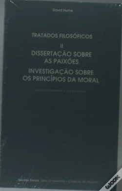 Capa do artigo Tratado Filosóficos II