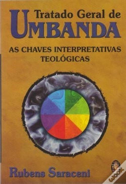 Capa do artigo Tratado Geral de Umbanda