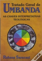 Capa do artigo Tratado Geral de Umbanda