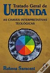 Capa do artigo Tratado Geral de Umbanda