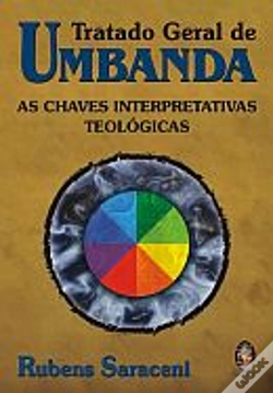 Capa do artigo Tratado Geral de Umbanda