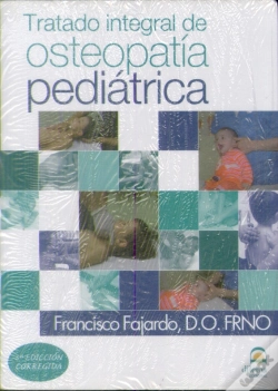 Capa do artigo Tratado Integral De Osteopatía Pediátrica