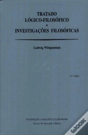 Capa do artigo Tratado Lógico-Filosófico