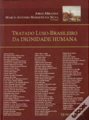 Capa do artigo Tratado Luso-Brasileiro da Dignidade Humana