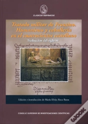 Capa do artigo Tratado Militar De Frontino. Humanismo Y Caballería En El Cuatrocientos Castellano
