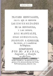 Capa do artigo Tratado Odontálgico