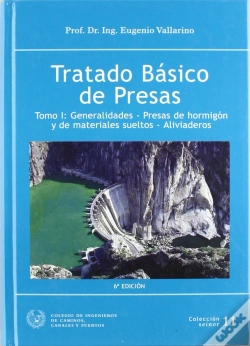 Capa do artigo Tratado Pasico De Presas