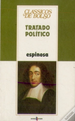 Capa do artigo Tratado Político