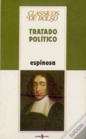 Capa do artigo Tratado Político