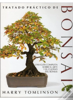 Capa do artigo Tratado Practico Bonsai