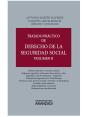 Tratado Práctico De Derecho De La Seguridad Social (Volumen Ii) - Preview