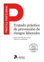 Tratado Practico De Prevencion De Riesgos Laborales - Preview