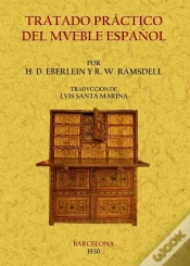 Capa do artigo Tratado Práctico Del Mueble Español