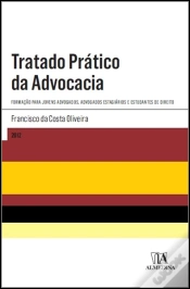 Capa do artigo Tratado Prático da Advocacia