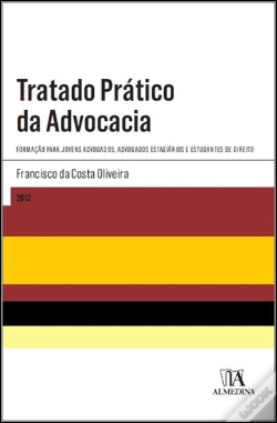 Capa do artigo Tratado Prático da Advocacia