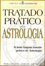 Capa do artigo Tratado Prático de Astrologia