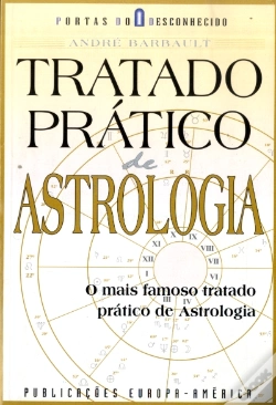Capa do artigo Tratado Prático de Astrologia