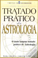 Tratado Prático de Astrologia