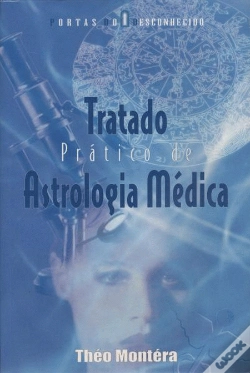 Capa do artigo Tratado Prático de Astrologia Médica