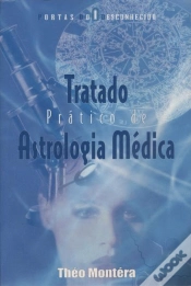 Capa do artigo Tratado Prático de Astrologia Médica