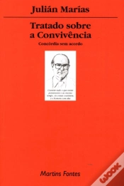 Capa do artigo Tratado sobre a Convivência