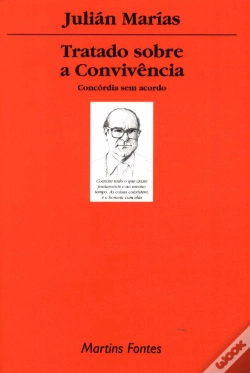 Capa do artigo Tratado sobre a Convivência
