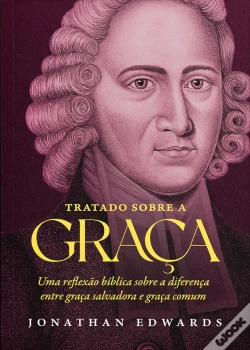 Capa do artigo Tratado Sobre A Graça