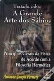 Capa do artigo Tratado sobre a Grande Arte dos Sábios