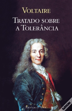 Capa do artigo Tratado Sobre a Tolerância