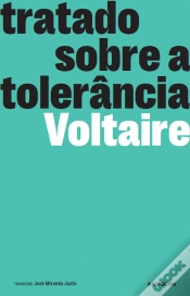 Capa do artigo Tratado sobre a Tolerância