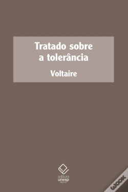 Capa do artigo Tratado Sobre A Tolerância