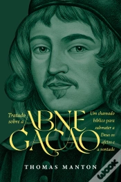 Capa do artigo Tratado Sobre Abnegação