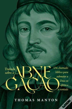 Capa do artigo Tratado Sobre Abnegação
