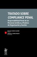 Tratado Sobre Compliance Penal