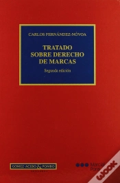 Capa do artigo Tratado Sobre Derecho De Marcas