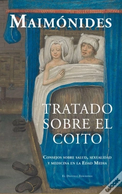 Capa do artigo Tratado Sobre El Coito