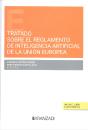 Tratado Sobre El Reglamento Europeo De Inteligencia Artificial - Preview