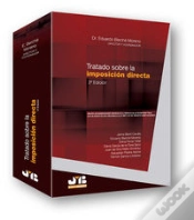 Capa do artigo Tratado Sobre La Imposición Directa
