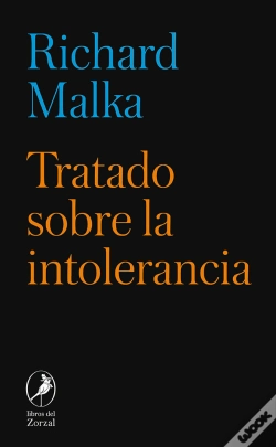 Capa do artigo Tratado Sobre La Intolerancia