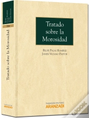 Capa do artigo Tratado Sobre La Morosidad