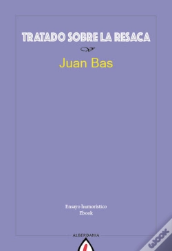 Capa do artigo Tratado Sobre La Resaca