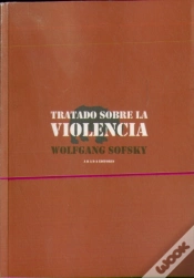 Capa do artigo Tratado Sobre La Violencia